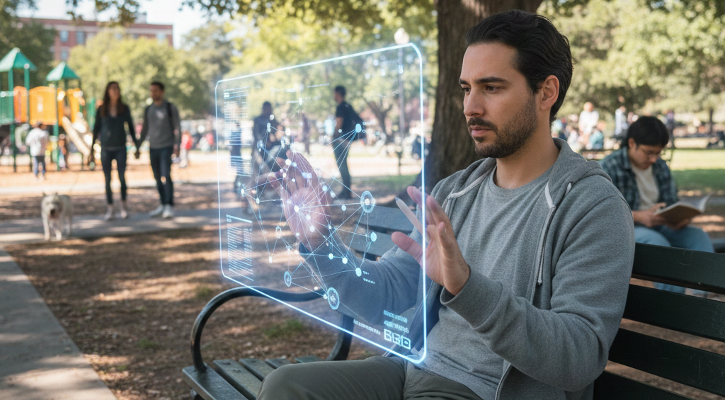 Why I’m Learning AI in Public